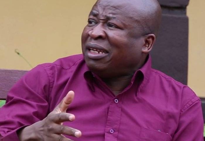 "Pour combattre efficacement la corruption, il faut d'abord une forte volonté politique"