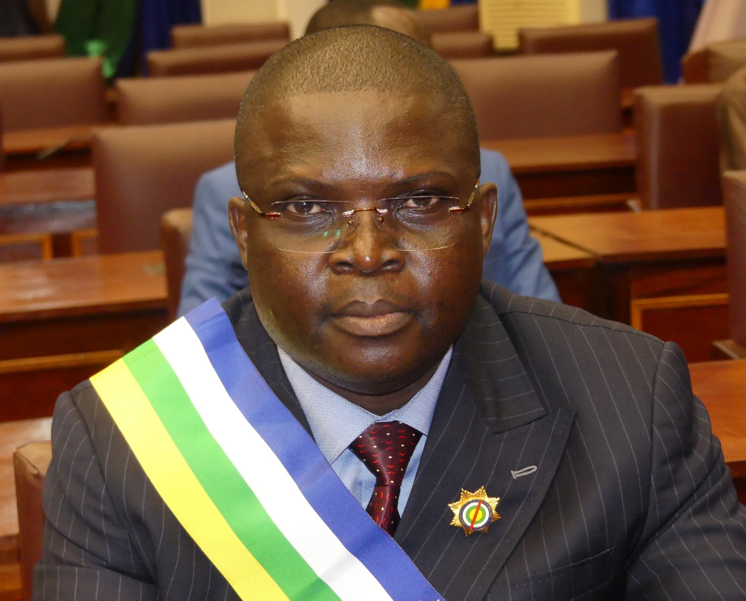 « Nous ne reculerons plus devant quoi que ce soit puisque c’est la volonté du peuple »