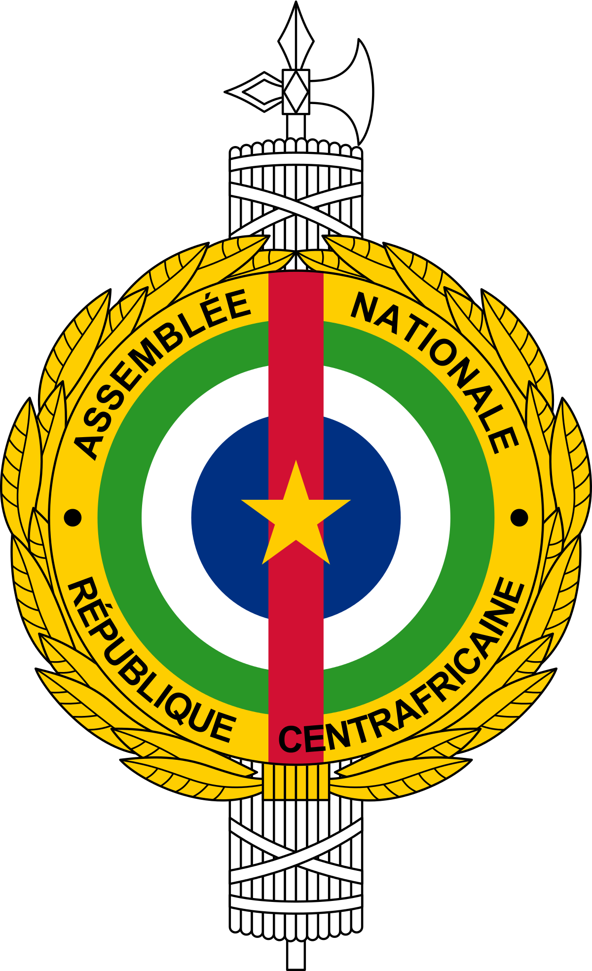 Clément Nobona appelle l’opinion internationale à réagir face aux agissements de Mahamat Alkatim