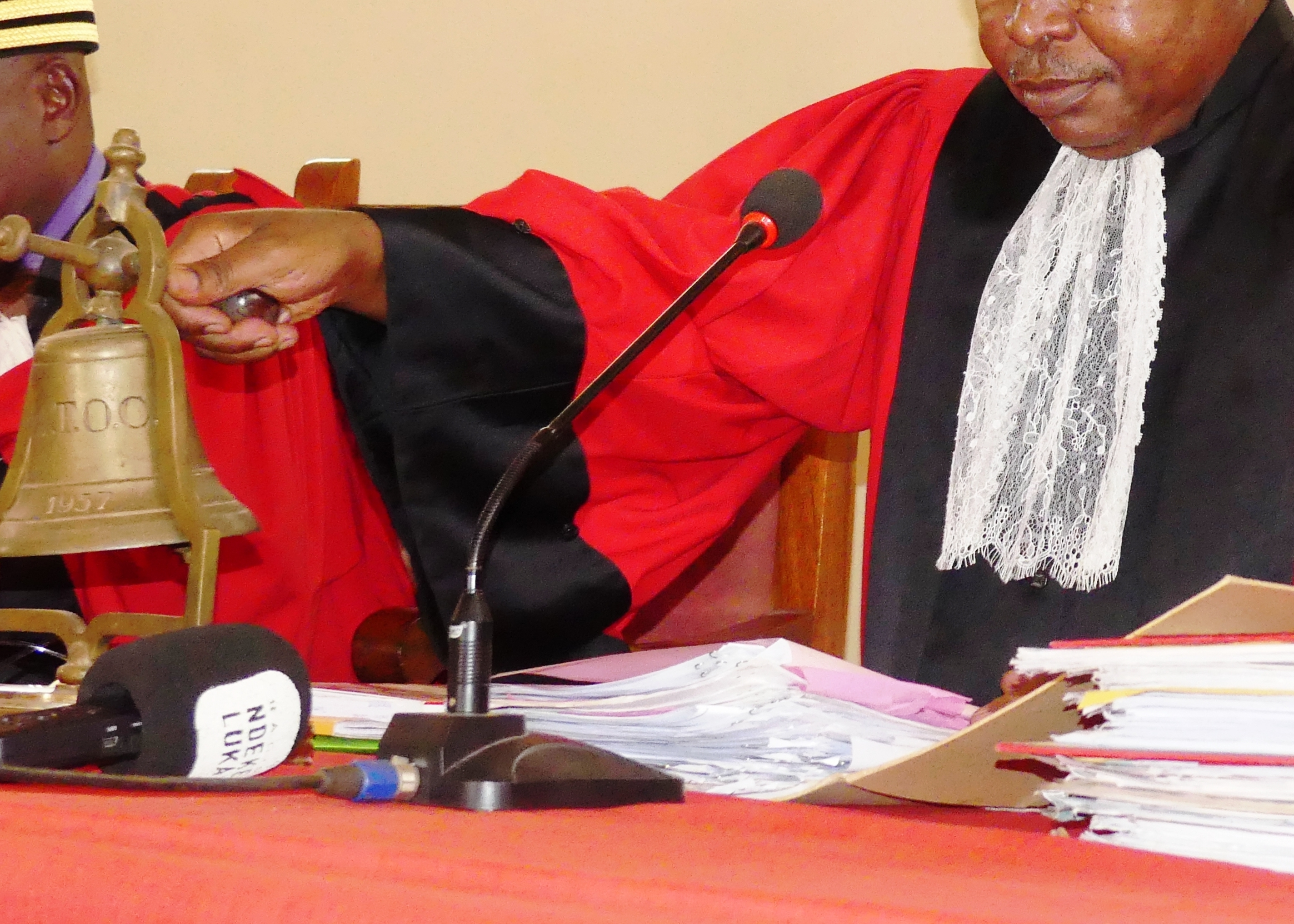 Centrafrique : le parquet de Bangui ouvre une enquête après l’arrestation de 4 militaires français