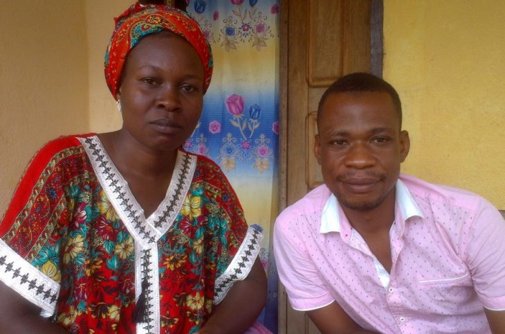 L'importance des actes de naissance dans la ville de Bouar