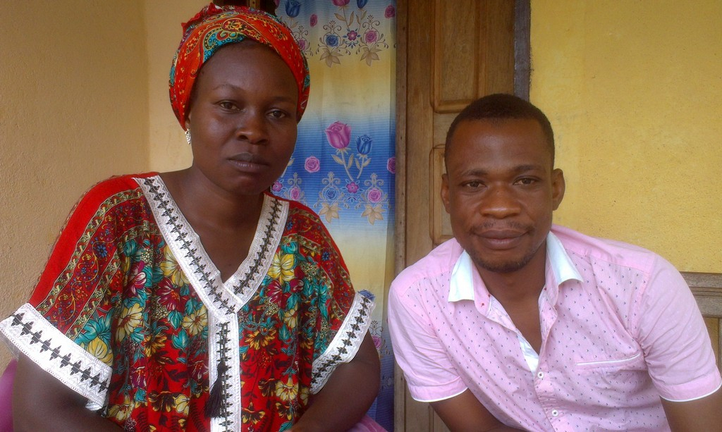 L’importance des actes de naissance dans la ville de Bouar