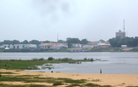 6 personnes tuées par le choléra en Centrafrique