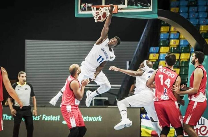 FAUX, les Fauves n’ont pas été chassés de leur hôtel à Kigali