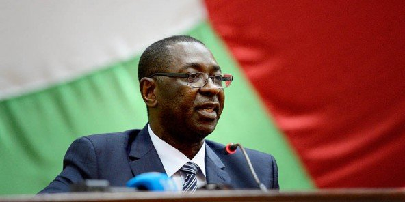 Centrafrique : décès ce 25 avril 2021 de Désiré Bilal Nzanga Kolingba, ancien candidat à la présidentielle 2020