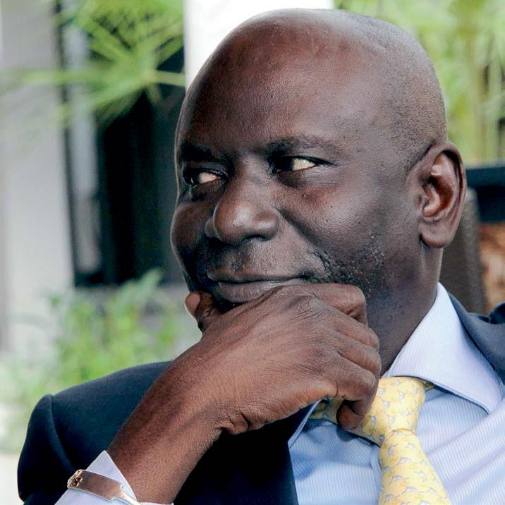 « Le calendrier constitutionnel électoral ne peut ni suspendre les enquêtes ni les poursuites de la CPI »