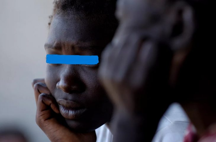 Mutilations génitales : quelles conséquences sur la santé de la femme ?