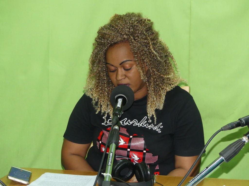 Le jeune couple Toudou, un modèle pour la jeune génération