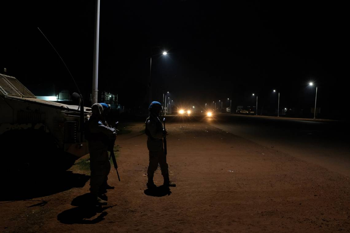 Centrafrique : les braquages deviennent récurrents au quartier Brazza dans le 5e arrd de Bangui
