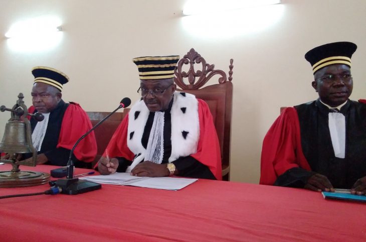 Le rôle du juge d'instruction