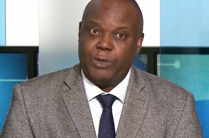 "Notre gouvernance doit aimer la terre de Centrafrique et les Centrafricains"