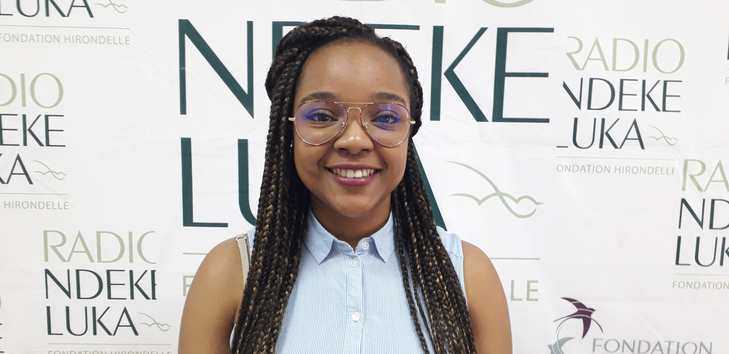 « 1,6 millions de personnes ont besoin d’assistance humanitaire » selon Sitti Hissani Bacari