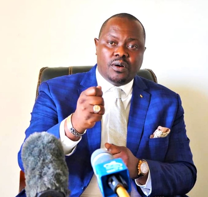 Centrapalm : « En attendant la reprise par un investisseur stratégique, un service minimum a été mis en place »