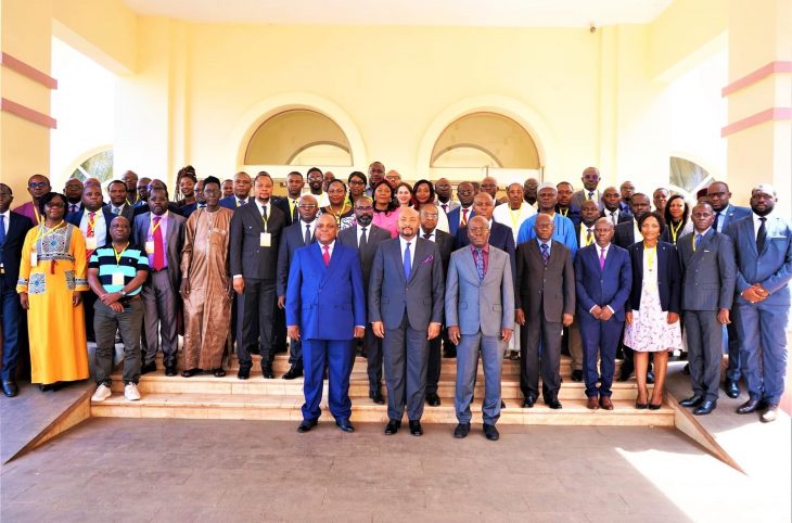 CEMAC : les experts alertent sur les risques de financement du terrorisme