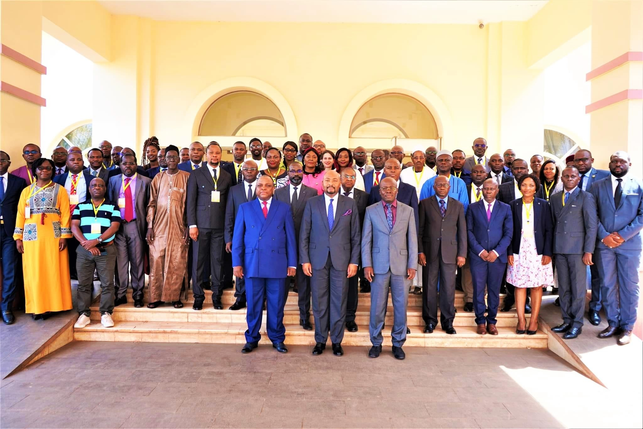 CEMAC : les experts alertent sur les risques de financement du terrorisme