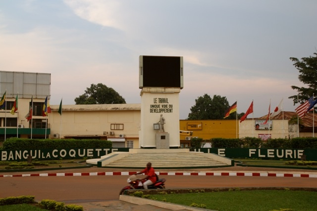 Centrafrique: vague de réactions après la tuerie de civils à Bossangoa