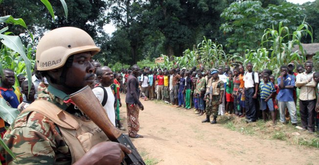 Ouham : Une personne tuée et plusieurs autres blessées à Batangafo