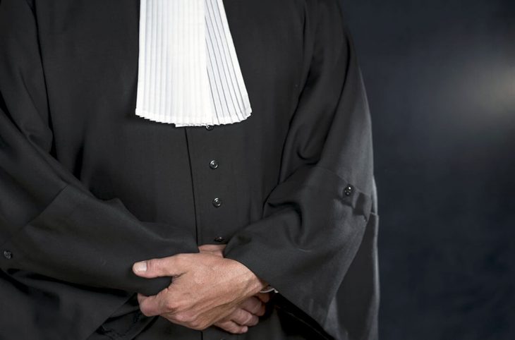 Centrafrique : avocats, huissiers et notaires décident de suspendre certaines de leurs activités