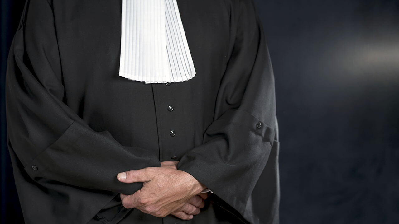 Centrafrique : avocats, huissiers et notaires décident de suspendre certaines de leurs activités