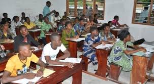 Démarrage du Brevet des Collèges en Centrafrique