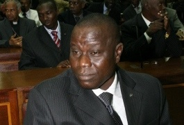 « Nous allons à Birao pour rechercher une solution à la crise » dixit Jean Michel Mandaba