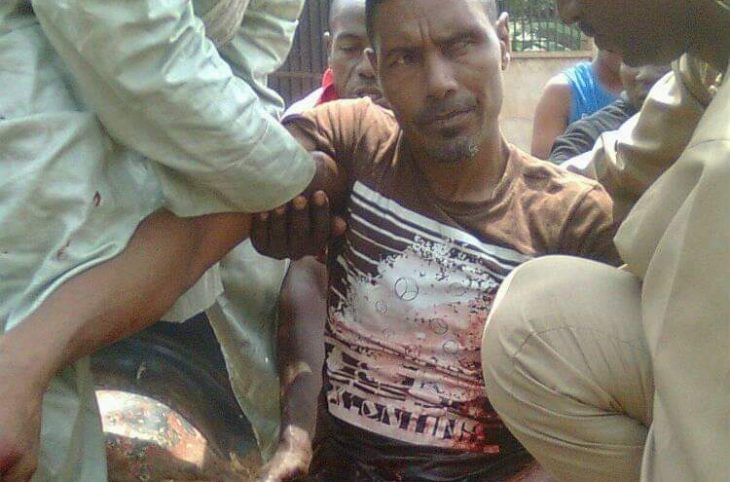 Bangui : Un leader des groupes armés mort dans un accrochage au km5