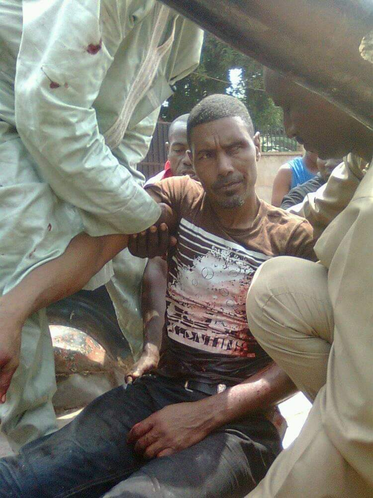 Bangui : Un leader des groupes armés mort dans un accrochage au km5