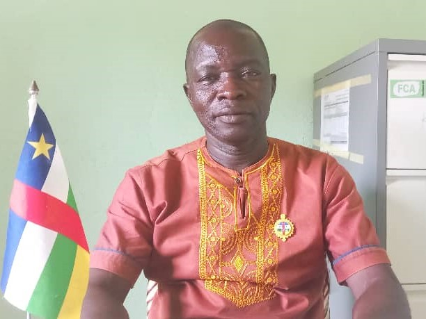 « La Minusca civile est complice de toute cette malversation à Kouango »