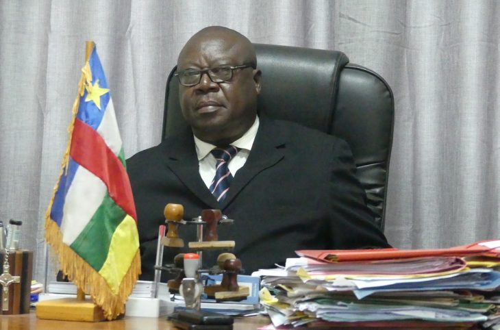 RCA : détournement de fonds public à l'Assemblée Nationale, la procédure suit son cours selon la Cour des Comptes