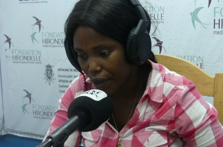 L'impact du coronavirus sur le quotidien des femmes en Centrafrique