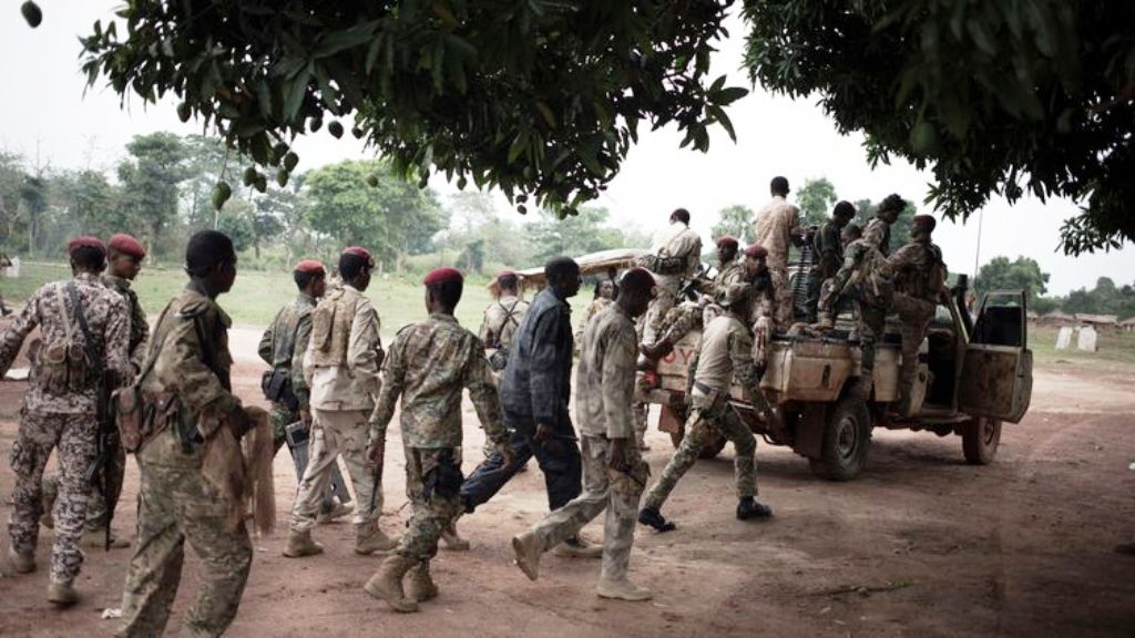 L’entreprise française Sucaf accusée de financement de milices violentes en Centrafrique