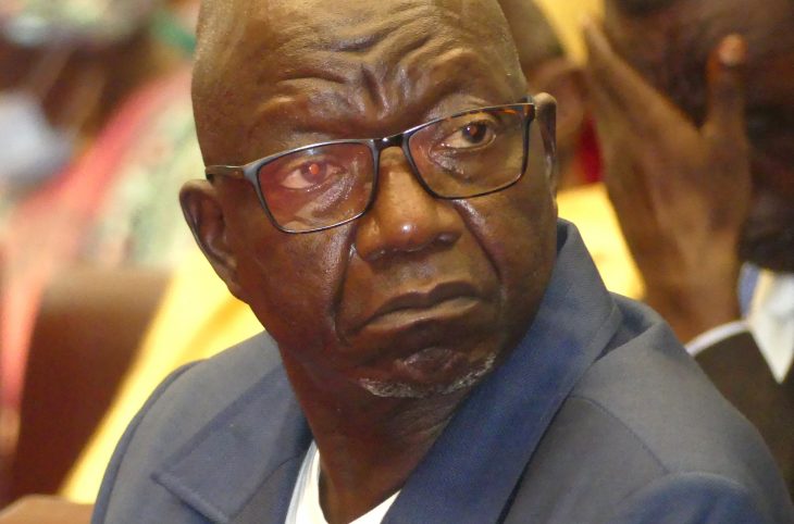 "On se rend compte qu’après les multiples crises, des mouvements ont influencé la jeunesse"