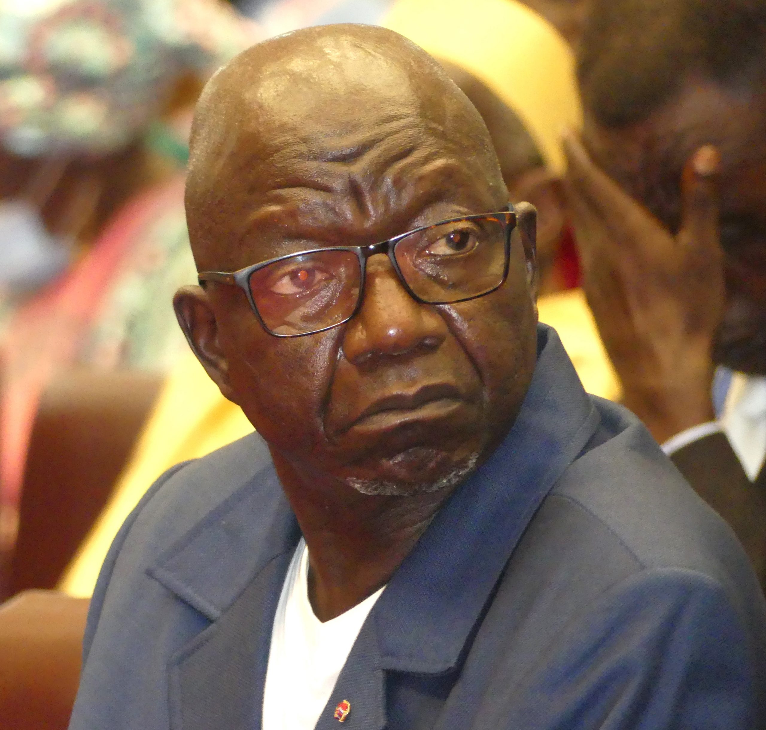 « On se rend compte qu’après les multiples crises, des mouvements ont influencé la jeunesse »