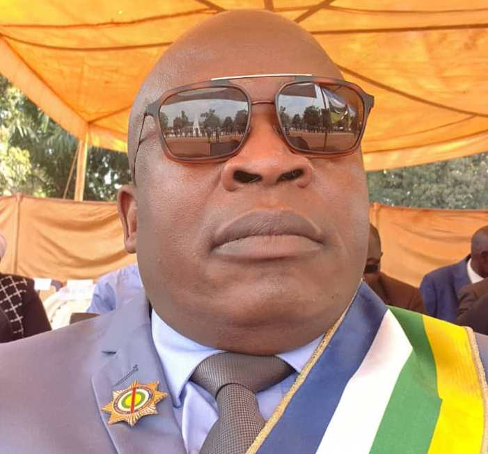 « La situation de la population civile dans le Mbomou en général est catastrophique »