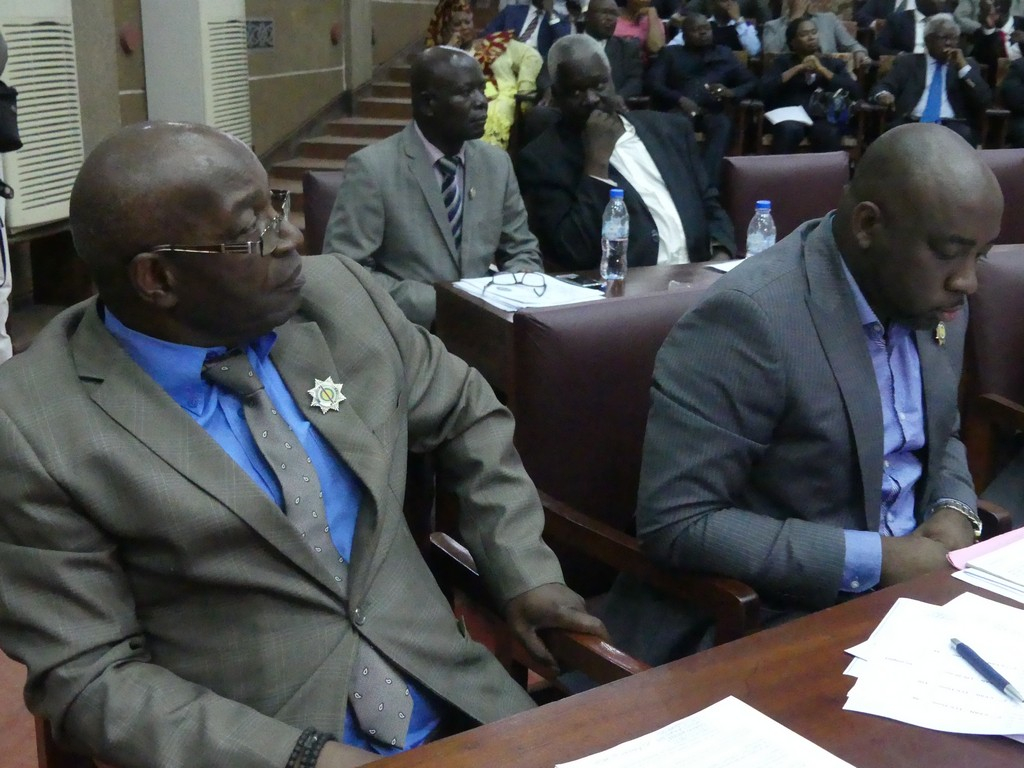 Réaménagement dans deux commissions : Défense et Education à l’Assemblée nationale