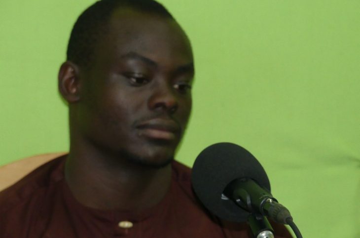 Bangui : Paul Crescent Béninga mis en liberté dimanche soir