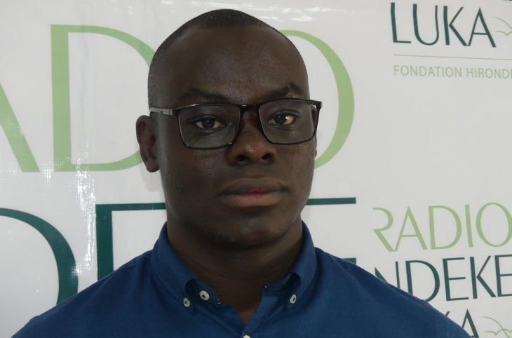 Le GTSC préoccupé par la situation politique en Centrafrique