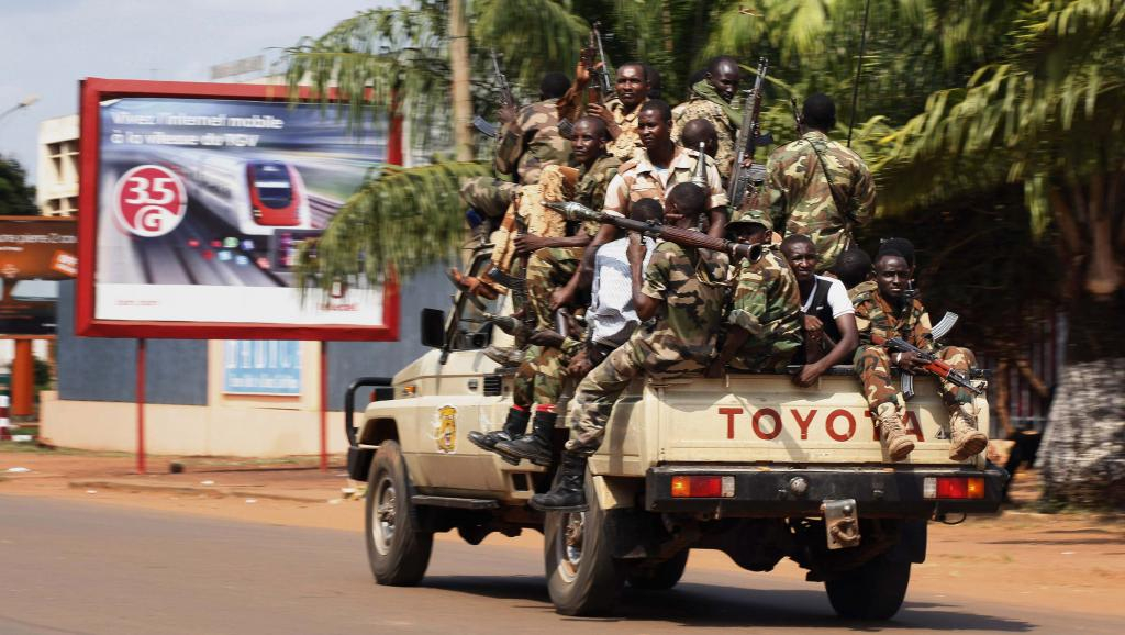 Ouham-Péndé : Désaccord entre combattants du MNLC et de 3R après une prise d’otage