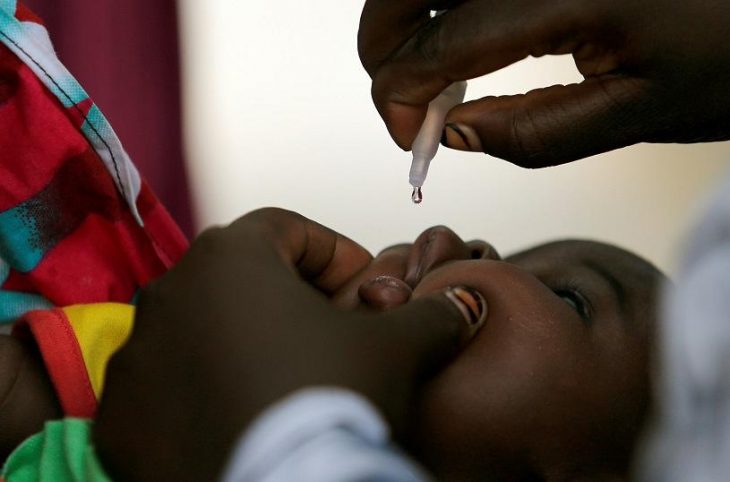 Mag-santé : comment lutter efficacement contre la poliomyélite ?