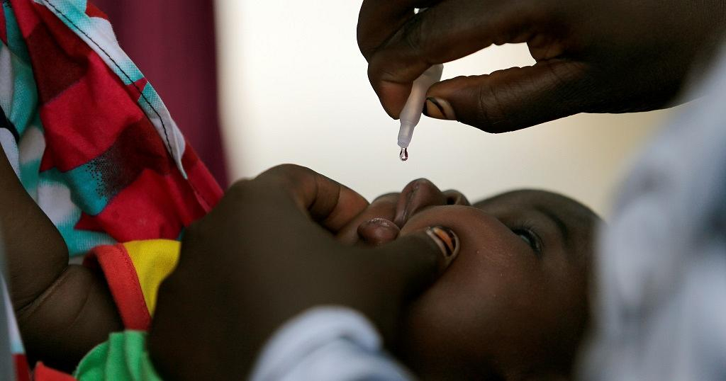 Mag-santé : comment lutter efficacement contre la poliomyélite ?