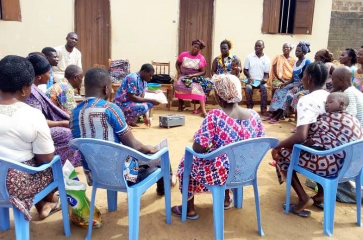 Mag-éco : l’impact des Associations villageoises d’épargne et de crédit sur les ménages