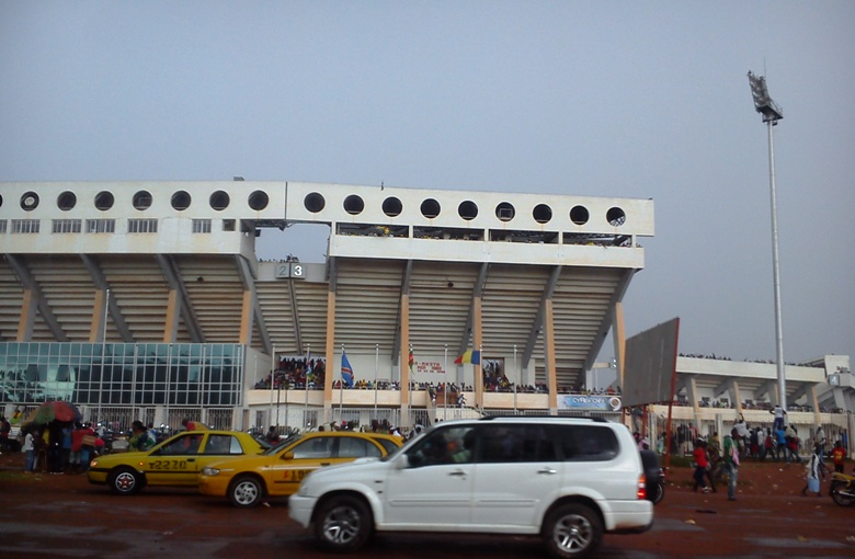 RCA : des zones d’ombre dans la gestion des infrastructures sportives à Bangui