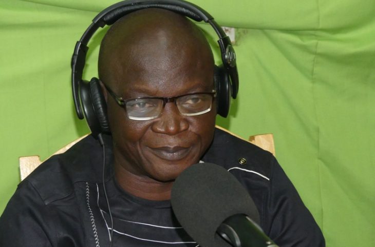 Le Groupement Syndical des Travailleurs de Centrafrique rejette la signature du protocole d'accord avec le gouvernement