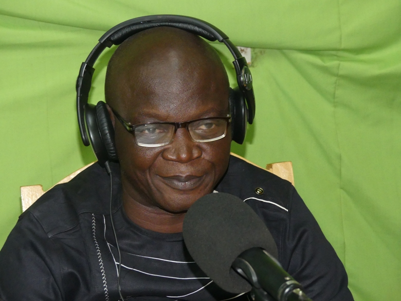 Le Groupement Syndical des Travailleurs de Centrafrique rejette la signature du protocole d’accord avec le gouvernement