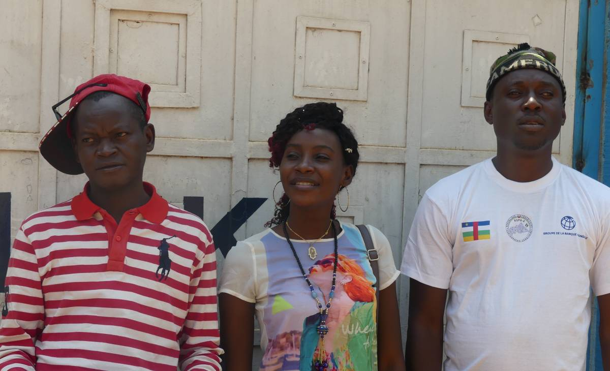 Les sages du village appellent au respect des règles d’hygiène face à la pandémie du coronavirus