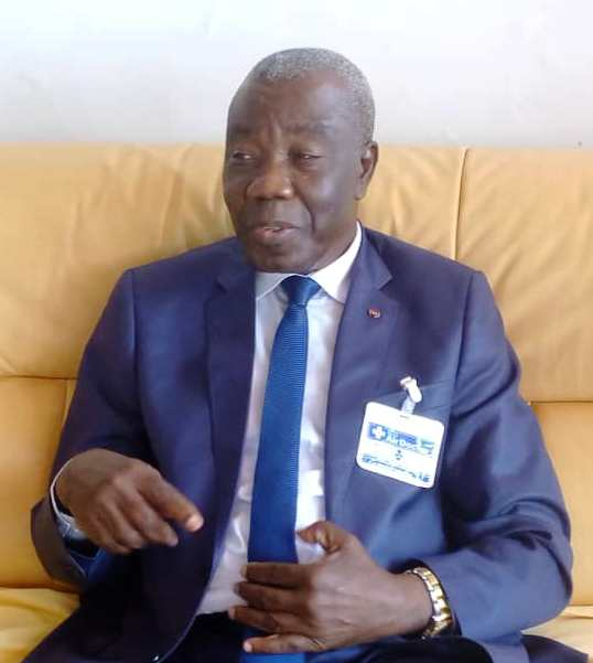 « Nous allons basculer vers l’économie numérique mais il nous faut des infrastructures et de contenu pour cela »