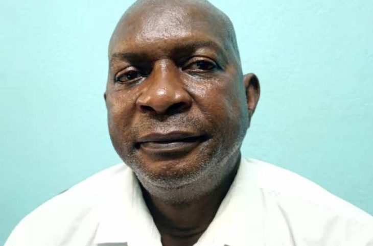 Barthélemy Wilikon déplore la montée dangereuse des cas de braquages dans l'Ouham