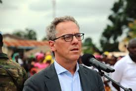 L’accord de paix a donné de l’oxygène à l’économie selon Han Fraeters