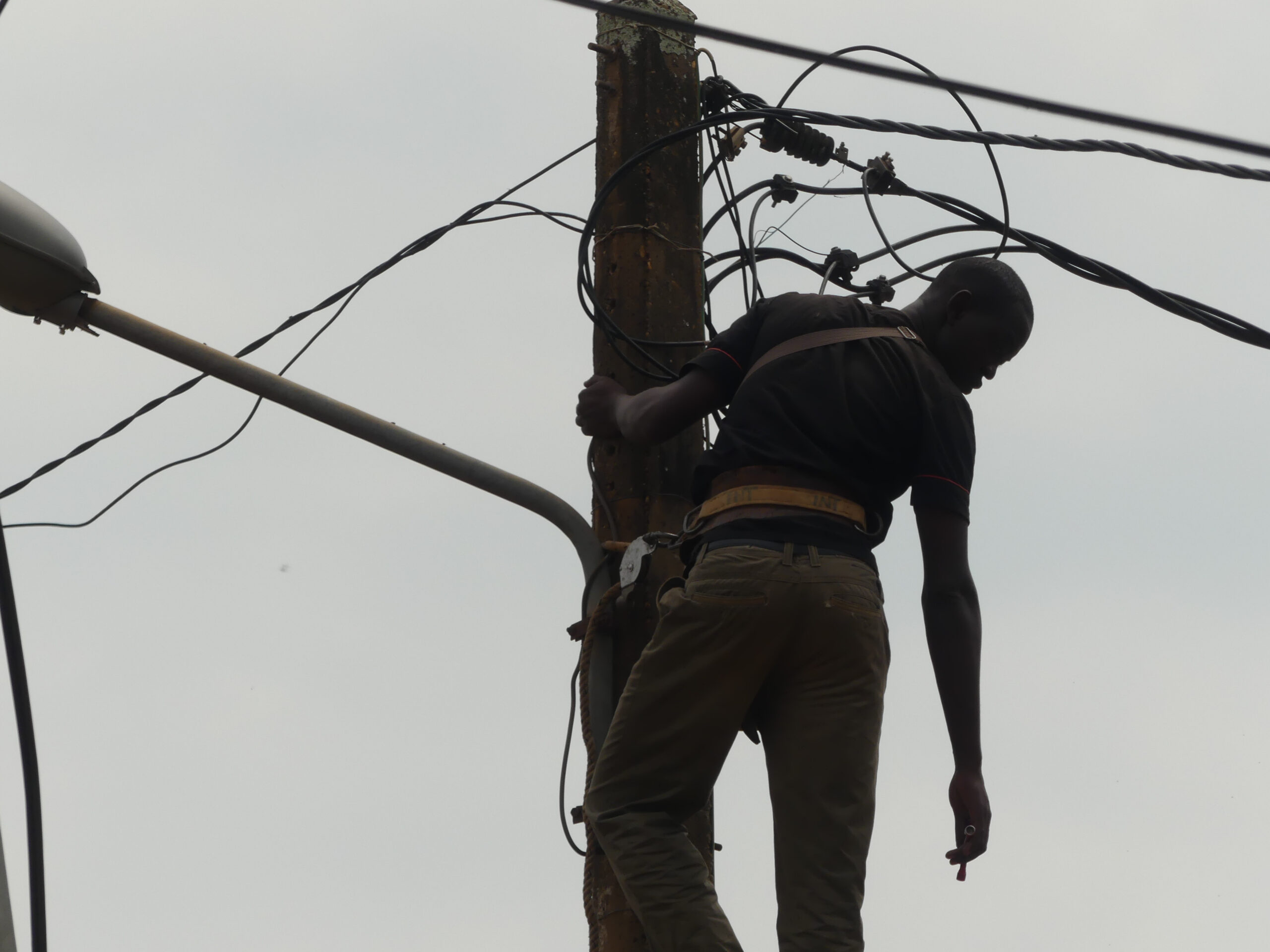 Bangui-Zongo : L’ENERCA étend bientôt son réseau d’électricité