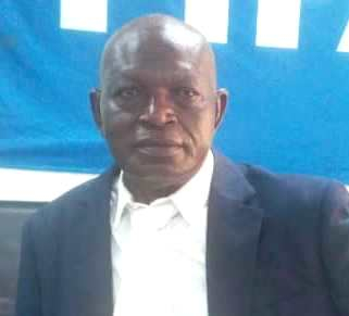 Isaac Dénamgane fait état de la mission de la ligue de football de la Nana-Mambéré à Baoro